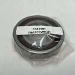 Deep Groove Ball Bearing – Straight Bore, 45 mm ID, 85 mm OD, 19 mm Width, Open, Without Snap Ring.