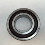Deep Groove Ball Bearing – Straight Bore, 45 mm ID, 85 mm OD, 19 mm Width, Open, Without Snap Ring.