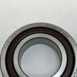 Deep Groove Ball Bearing – Straight Bore, 45 mm ID, 85 mm OD, 19 mm Width, Open, Without Snap Ring.