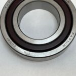 Deep Groove Ball Bearing – Straight Bore, 45 mm ID, 85 mm OD, 19 mm Width, Open, Without Snap Ring.