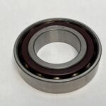 Deep Groove Ball Bearing – Straight Bore, 45 mm ID, 85 mm OD, 19 mm Width, Open, Without Snap Ring.