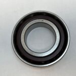 Deep Groove Ball Bearing – Straight Bore, 45 mm ID, 85 mm OD, 19 mm Width, Open, Without Snap Ring.