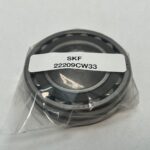 Spherical Roller Bearing – Straight Bore, 45mm ID, 85mm OD, 23mm Width, Open, CN Internal clearance.