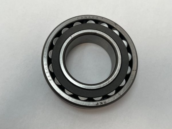 Spherical Roller Bearing – Straight Bore, 45mm ID, 85mm OD, 23mm Width, Open, CN Internal clearance.