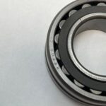 Spherical Roller Bearing – Straight Bore, 45mm ID, 85mm OD, 23mm Width, Open, CN Internal clearance.
