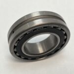 Spherical Roller Bearing – Straight Bore, 45mm ID, 85mm OD, 23mm Width, Open, CN Internal clearance.