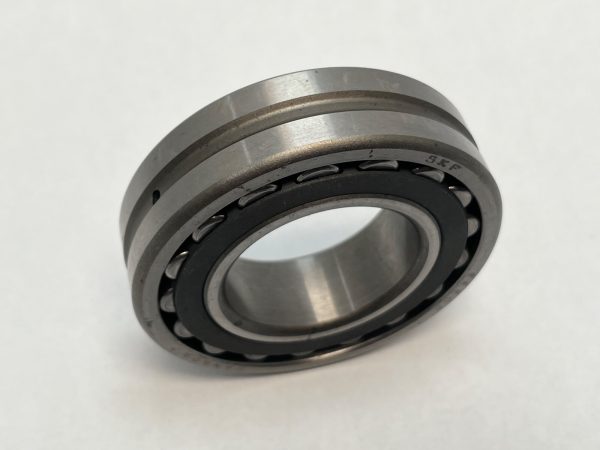 Spherical Roller Bearing – Straight Bore, 45mm ID, 85mm OD, 23mm Width, Open, CN Internal clearance.