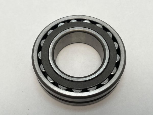 Spherical Roller Bearing – Straight Bore, 45mm ID, 85mm OD, 23mm Width, Open, CN Internal clearance.