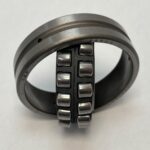 Spherical Roller Bearing – Straight Bore, 45mm ID, 85mm OD, 23mm Width, Open, CN Internal clearance.