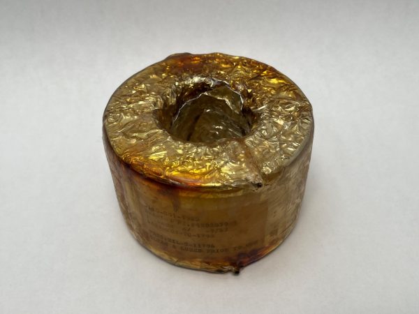 Angular Contact Ball Bearing – Straight Bore, 60 mm ID, 110 mm OD, 22 mm Width, Open, 25° Contact Angle, Machined Brass Cage.