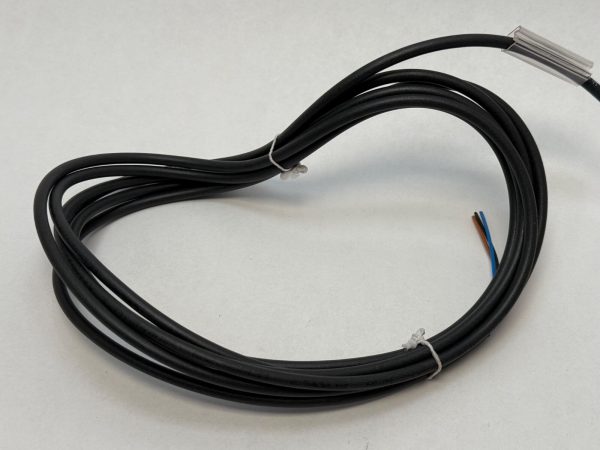 Pepperl+Fuchs V1-G-B-BK3M-PUR-U Female Cordset V1GBBK3MPURU M12