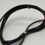 Pepperl+Fuchs V1-G-B-BK3M-PUR-U Female Cordset V1GBBK3MPURU M12