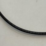 Pepperl+Fuchs V1-G-B-BK3M-PUR-U Female Cordset V1GBBK3MPURU M12
