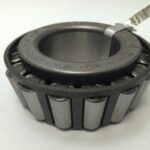 Tapered Roller Bearing Cone – 2.000 Bore, 1.4551 Cone Width, class 3, Case-Hardened Steel