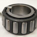 Tapered Roller Bearing Cone – 2.000 Bore, 1.4551 Cone Width, class 3, Case-Hardened Steel