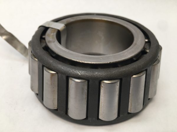 Tapered Roller Bearing Cone – 2.000 Bore, 1.4551 Cone Width, class 3, Case-Hardened Steel
