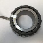 Tapered Roller Bearing Cone – 2.000 Bore, 1.4551 Cone Width, class 3, Case-Hardened Steel