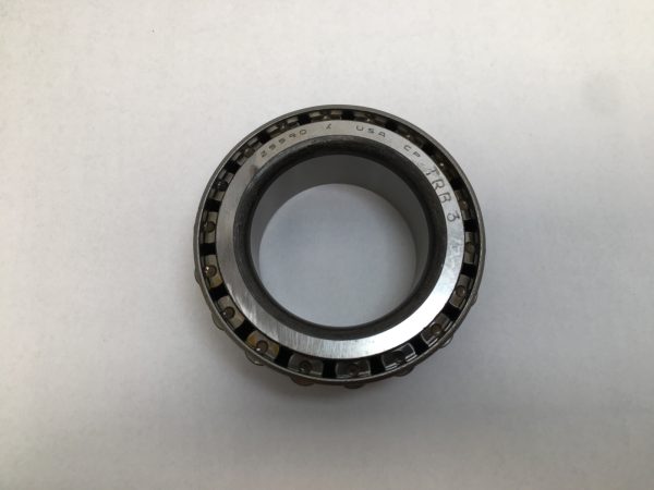 TRB 25590 Precision Taper Roller Bearing Cone 45.5mm ID USA