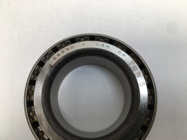 TRB 25590 Precision Taper Roller Bearing Cone 45.5mm ID USA