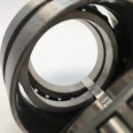 Taper Roller Cone Assembly – 2.6250 in Bore, 4.3307 in Cup Outer Diameter, 0.8660 in Cone Width, class 2, Case-Carburized Steel.