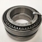 Taper Roller Cone Assembly – 2.6250 in Bore, 4.3307 in Cup Outer Diameter, 0.8660 in Cone Width, class 2, Case-Carburized Steel.
