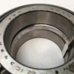 Taper Roller Cone Assembly – 2.6250 in Bore, 4.3307 in Cup Outer Diameter, 0.8660 in Cone Width, class 2, Case-Carburized Steel.