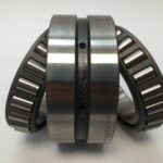 Taper Roller Cone Assembly – 2.6250 in Bore, 4.3307 in Cup Outer Diameter, 0.8660 in Cone Width, class 2, Case-Carburized Steel.