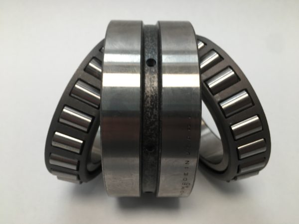 Taper Roller Cone Assembly – 2.6250 in Bore, 4.3307 in Cup Outer Diameter, 0.8660 in Cone Width, class 2, Case-Carburized Steel.