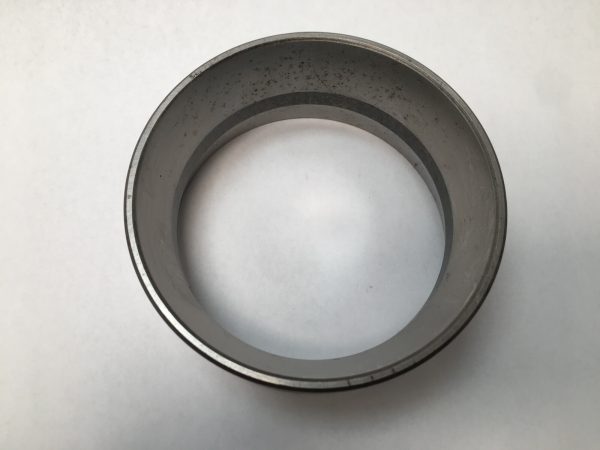 Tapered Roller Bearing Cup – 4.625 in OD, 2.125 in Width, Case Carburized Steel.
