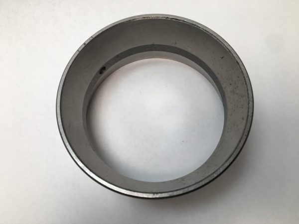 Tapered Roller Bearing Cup – 4.625 in OD, 2.125 in Width, Case Carburized Steel.