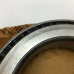 NTN 42350 Tapered Roller Bearing Cone 4T-42350 USA