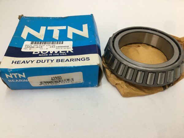 NTN 42350 Tapered Roller Bearing Cone 4T-42350 USA