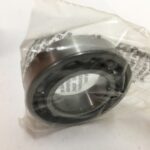 TIMKEN 9105K Bearing Open 25x47x12 mm 9105-K 6005 Japan 10 pcs