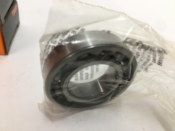 TIMKEN 9105K Bearing Open 25x47x12 mm 9105-K 6005 Japan 10 pcs
