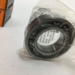 TIMKEN 9105K Bearing Open 25x47x12 mm 9105-K 6005 Japan 10 pcs