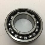 TIMKEN 9105K Bearing Open 25x47x12 mm 9105-K 6005 Japan 10 pcs