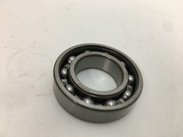 TIMKEN 9105K Bearing Open 25x47x12 mm 9105-K 6005 Japan 10 pcs