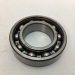 TIMKEN 9105K Bearing Open 25x47x12 mm 9105-K 6005 Japan 10 pcs