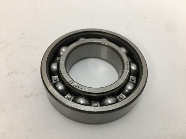 TIMKEN 9105K Bearing Open 25x47x12 mm 9105-K 6005 Japan 10 pcs