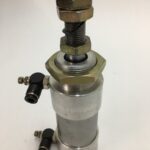 LEADERMAC LMC Cylinder w/ Hardware (0367H ??) Leader Mac