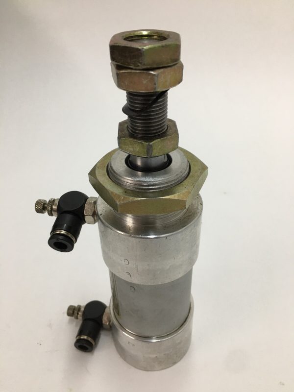 LEADERMAC LMC Cylinder w/ Hardware (0367H ??) Leader Mac
