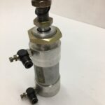 LEADERMAC LMC Cylinder w/ Hardware (0367H ??) Leader Mac