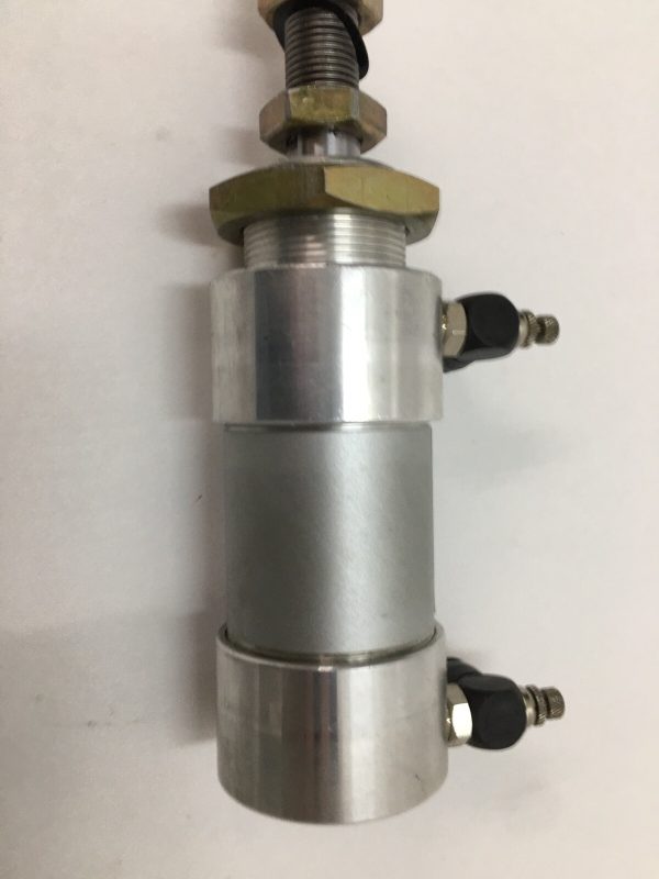 LEADERMAC LMC Cylinder w/ Hardware (0367H ??) Leader Mac