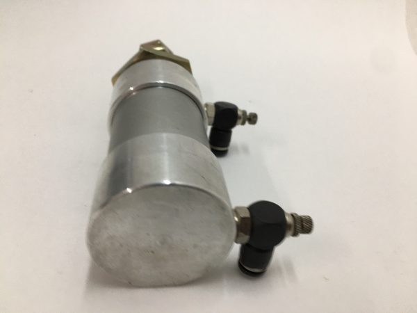 LEADERMAC LMC Cylinder w/ Hardware (0367H ??) Leader Mac