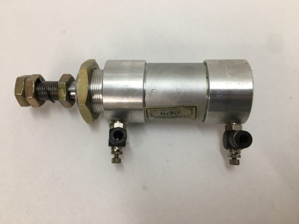 LEADERMAC LMC Cylinder w/ Hardware (0367H ??) Leader Mac