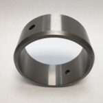 Cylindrical Roller Bearing – Straight Bore, 4.1250 in ID.