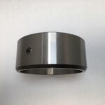 Cylindrical Roller Bearing – Straight Bore, 4.1250 in ID.