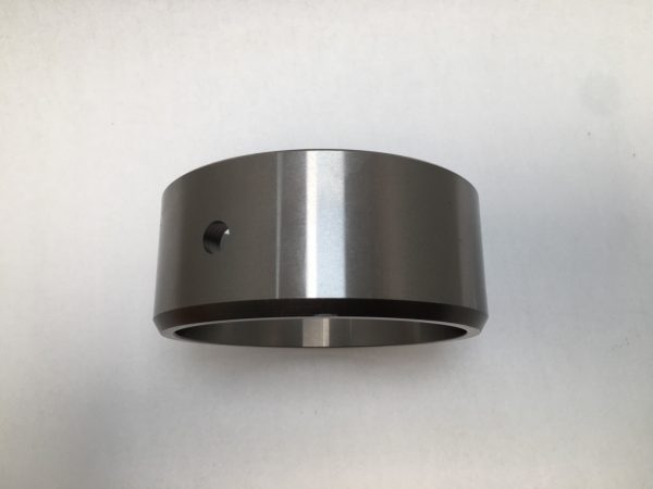 Cylindrical Roller Bearing – Straight Bore, 4.1250 in ID.