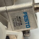Festo MX-2-1-CN Solenoid valve MX21CN 543507 E955 0.5-10bar