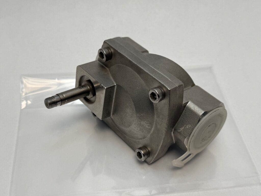 Festo MX-2-1-CN Solenoid valve MX21CN 543507 E955 0.5-10bar
